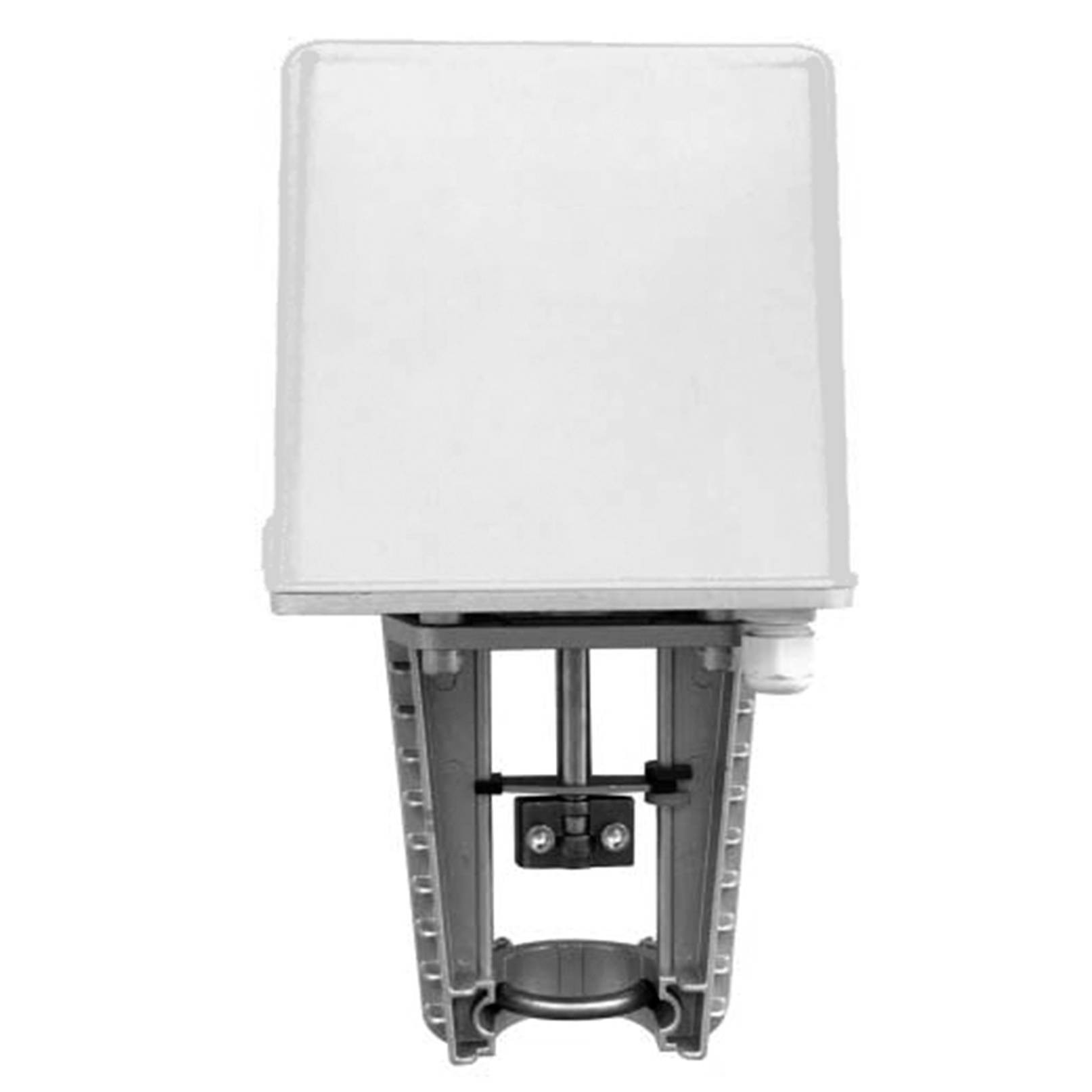 Привод РИДАН AME-1000R-24, AC24V, DC0-10V/DC4-20mA, 1000H, 3.9 с/мм
